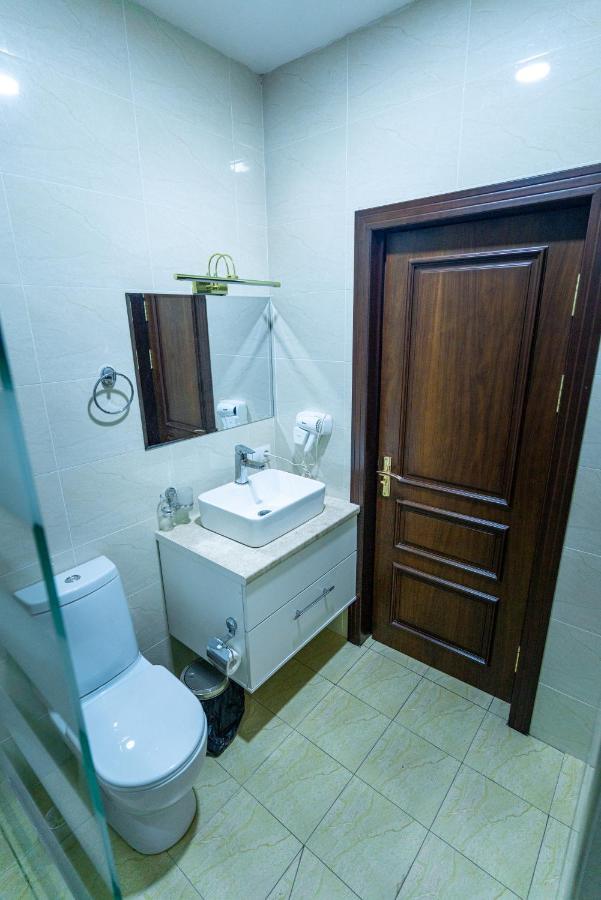 Mahmud Hotel Samarkand Buitenkant foto