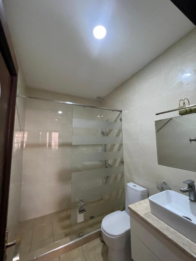 Mahmud Hotel Samarkand Buitenkant foto