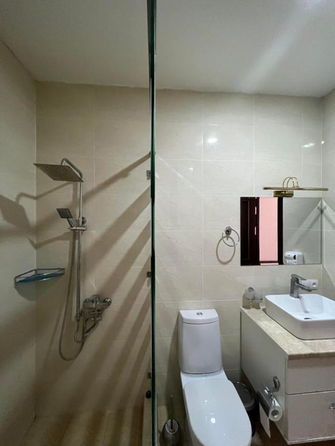Mahmud Hotel Samarkand Buitenkant foto